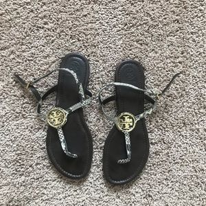Tory Burch sandals